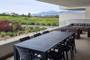 Departamento Marbella